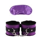 Purple 2PCS B / China Mainland