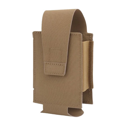 Paintball Smoke Pouch | Search & Rescue Equipment | Airsoft Competition Essential