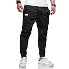 black / L