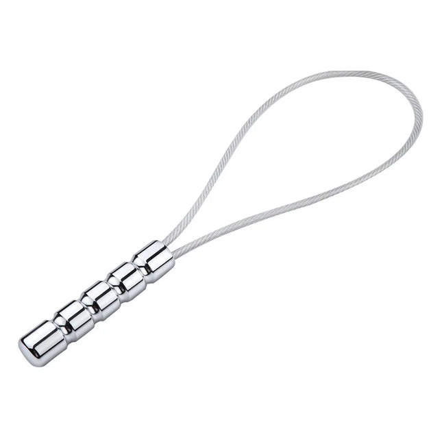 Metal Spanking Paddle Sex Toy for Woman Men Paddle Spank Butt BDSM Sex Whip Fetish Bondage Erotic Toys Flirting Whip