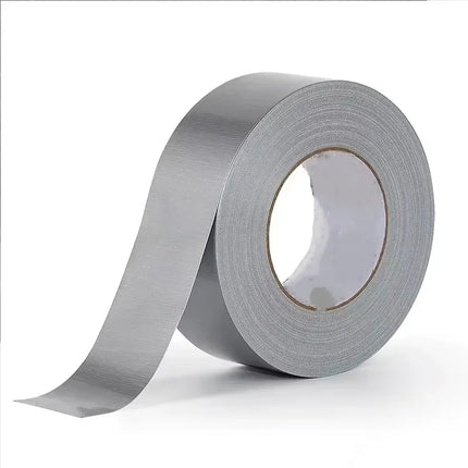 Beechip Super Sticky Cloth Duct Tape Carpet Binding Floor Waterproof Heavy Duty Industrial Adhesive Tape Repair Bundles