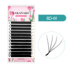 8D W / C / 0.07mm|12mm