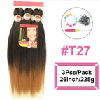 T27 / 26inches / 3Pcs/Lot