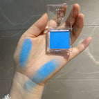 aqua blue