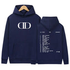 Dark blue / S