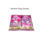 Random 5 bag