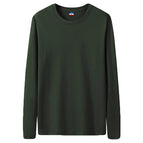 18C01-Army Green / Asia L Fit 48-58kg