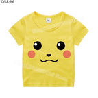 Yellow-3 CWJL958 / 120CM