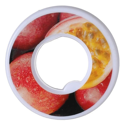 Air Flavor Pods Sports Bottle Air Scent Fruit Flavour 0 Sugar Air Water Pods 18 Flavour Pods Scented Pods Water Drink Bottle