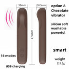 Chocolate -wand / China Mainland