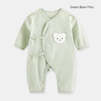 Green Bear-Thin / 1-3 months
