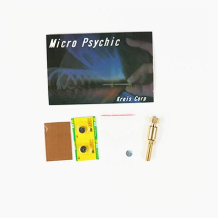 New Performance Props Autorotation Rotating Nut Close-up Magic Screw Magic Tricks Nut Off Bolt Magic Party Stage Show