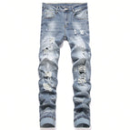 Blue / 36 weight 82-90kg