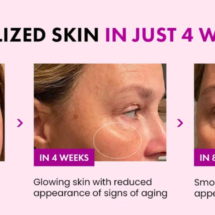 Collagen Anti Aging Firming Face Cream Deep Nourishing Fade Fine Lines Lifting Anti Wrinkle Whitening Korean Skincare Cosmetics