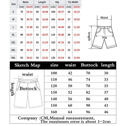 Street Sports Shorts Harmony Temple Print Graphic Men's Shorts Basketball Shorts Training Breathable Fashionable Casual Shorts