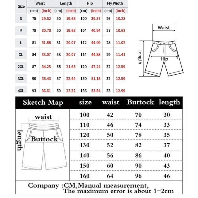 Street Sports Shorts Harmony Temple Print Graphic Men's Shorts Basketball Shorts Training Breathable Fashionable Casual Shorts