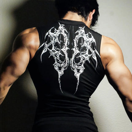 Sexy Hollow out American Style Crop Top Women's Base Tank Top Strap Design Belly Baring Pure Desire Fashion Sensation