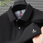 black / L