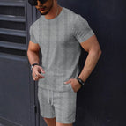 Grey / S / China Mainland