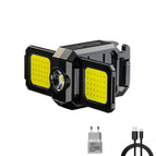 1PC-EU PLUG / LITHIUM ION