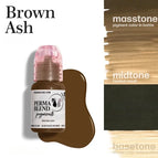Brown Ash