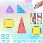 32pcs