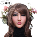 Claire / China Mainland / Tan