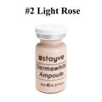 12 PCS Foundation 2