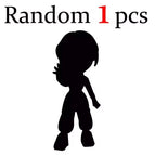 random 1 pcs