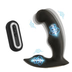 Remote Control-Black