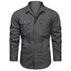 dark grey / CN 4XL / China Mainland