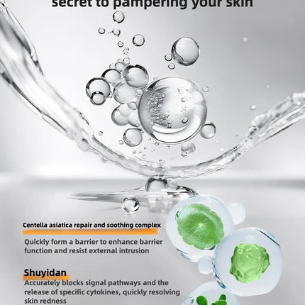 Micro-needle Facial Essence – Anti-Aging Firming Moisturizer, Fade Fine Lines & Hydrating Skin Care