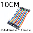 F--F 10cm 40Pcs
