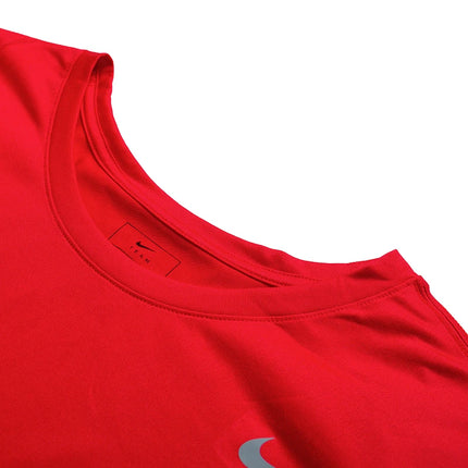 Nike Men's m Tm R Lgnd Ss Tee Quick-Drying, Comfortable and Breathable T-Shirt Ib8898-657