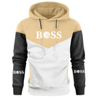Beige / M