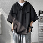black / 2XL