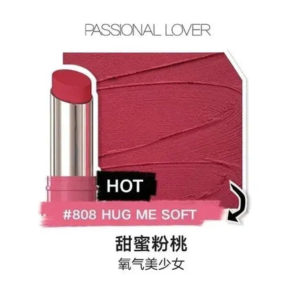 Passional Lover Makeup Cosmetics Set Foundation+eyeshadow+lipstick Long-lasting Moisturizing Waterproof for Women Beauty Makeup