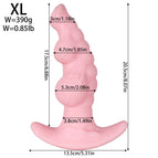 XL      Silicone