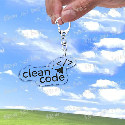 Funny XP 98 Window 10 Computer Keychains for Accessories Bag Charm Programmer Keyrings Jewelry Friends Birthday Gifts