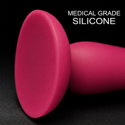New 25.98 Inch Long Anal Plug Silicone Buttplug Huge Anal Dildos for Women Men Vaginal/Prostate Massage Sigmoid Stimulation 18+
