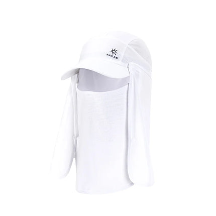KAILAS Neck Flap Baseball Cap KF2541503
