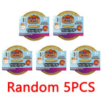 Random 5pcs