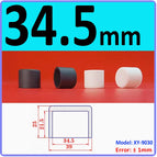 34.5mm / 1Pc-Black