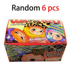Random 6pcs box set
