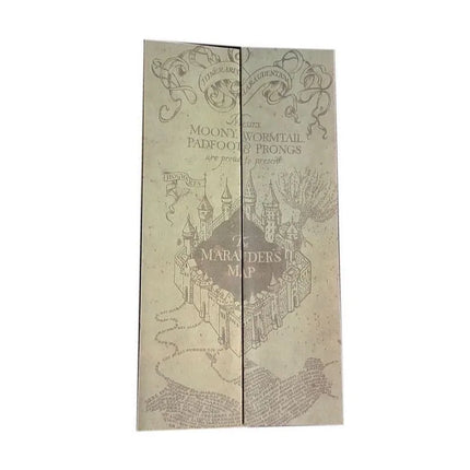 Metal Core Magic Wand Cosplay Hermione Granger Premium  Box Packaging Model