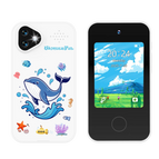 Whale White