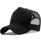 black / XL