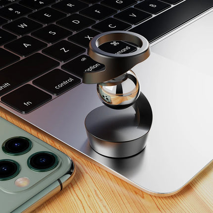 Vision. Rotation. Visual levitation. Desktop top. Office desk toy. Stress reliever. Decompression ornament. Holiday gift