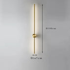 Type B gold 100 / cold white 6000K
