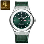 952 Silver Green